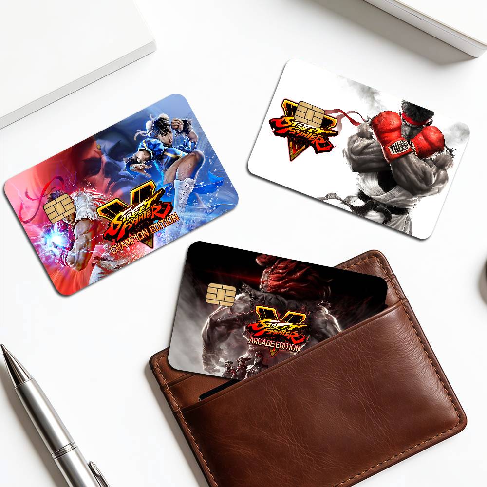 Game S-Street-F-Fighter Fashio - Street Fashion Wallpaper recensie en prijs