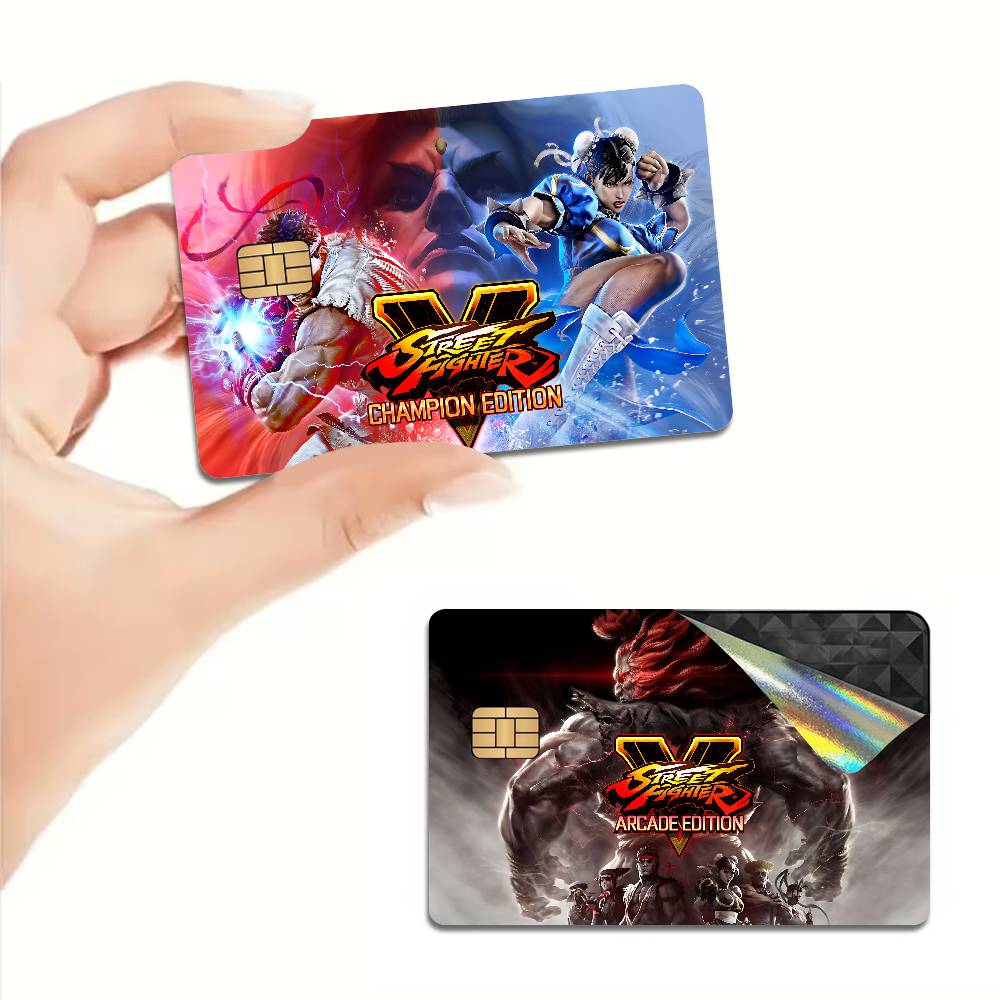 Game S-Street-F-Fighter Fashio - Street Fashion Wallpaper recensie en prijs