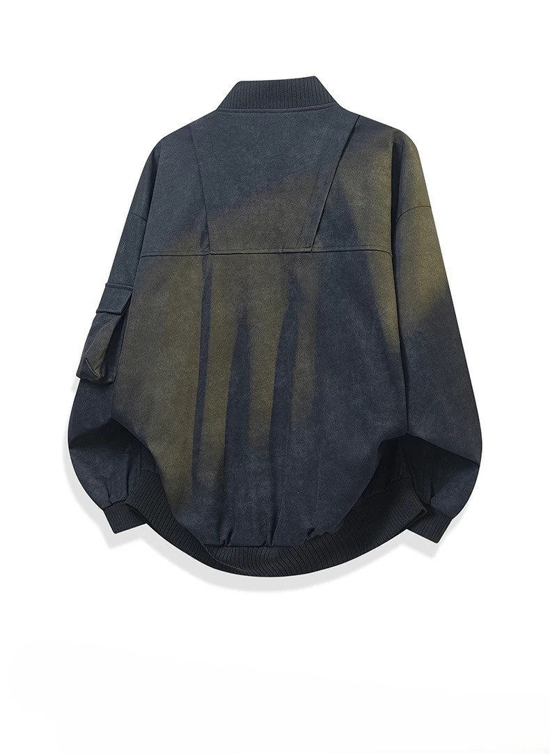 Herenjas Emo Hoodies Casual Co - Street Fashion For Boy recensie en prijs