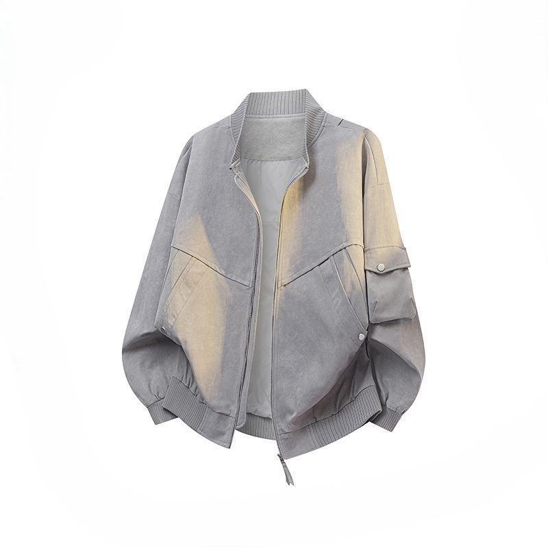 Herenjas Emo Hoodies Casual Co - Street Fashion For Boy recensie en prijs