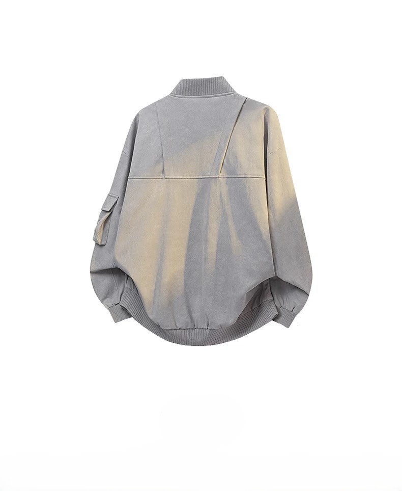 Herenjas Emo Hoodies Casual Co - Street Fashion For Boy recensie en prijs