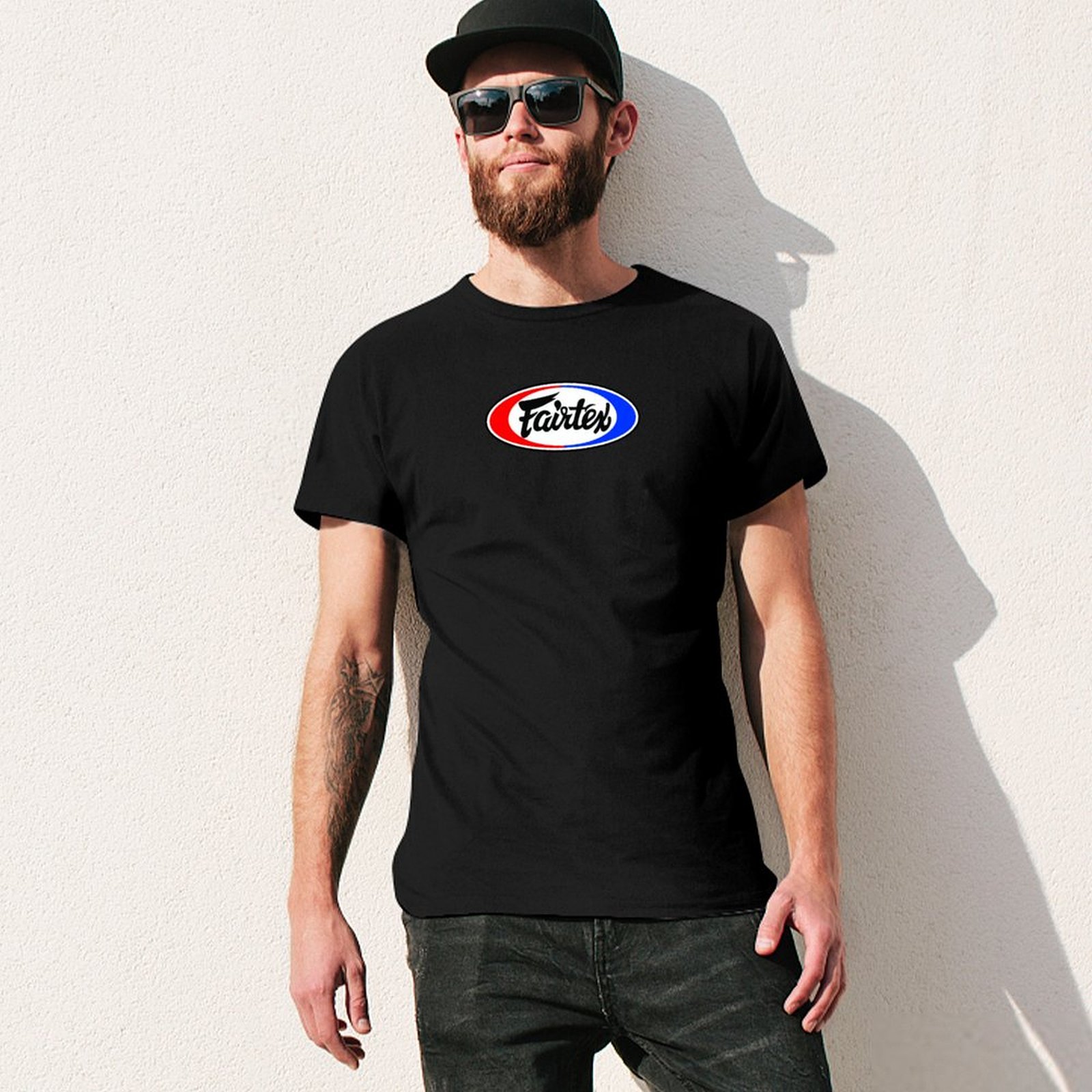 Thailand muay thai, boksen, mi - Street Fashion Thailand recensie en prijs