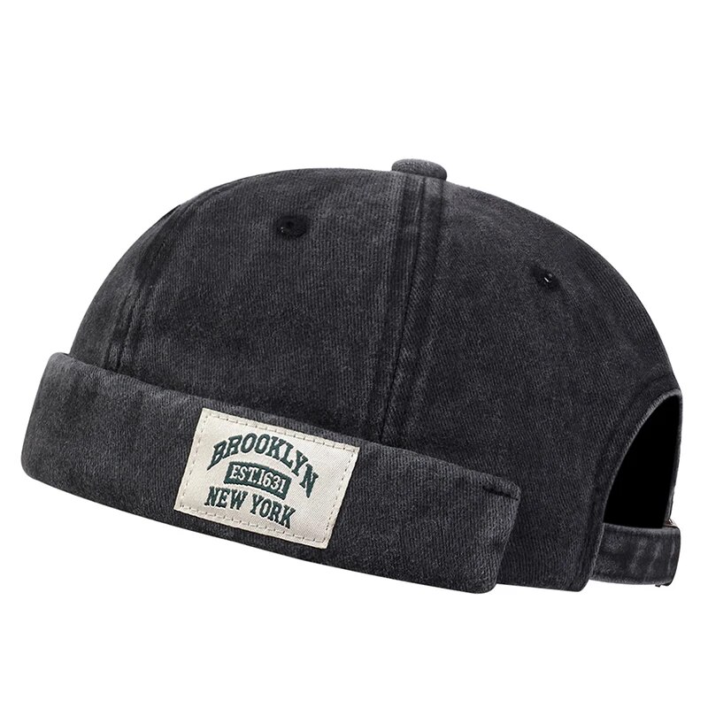 Mannen Vrouwen BROOKLYN New Yo - Street Fashion Of New York recensie en prijs