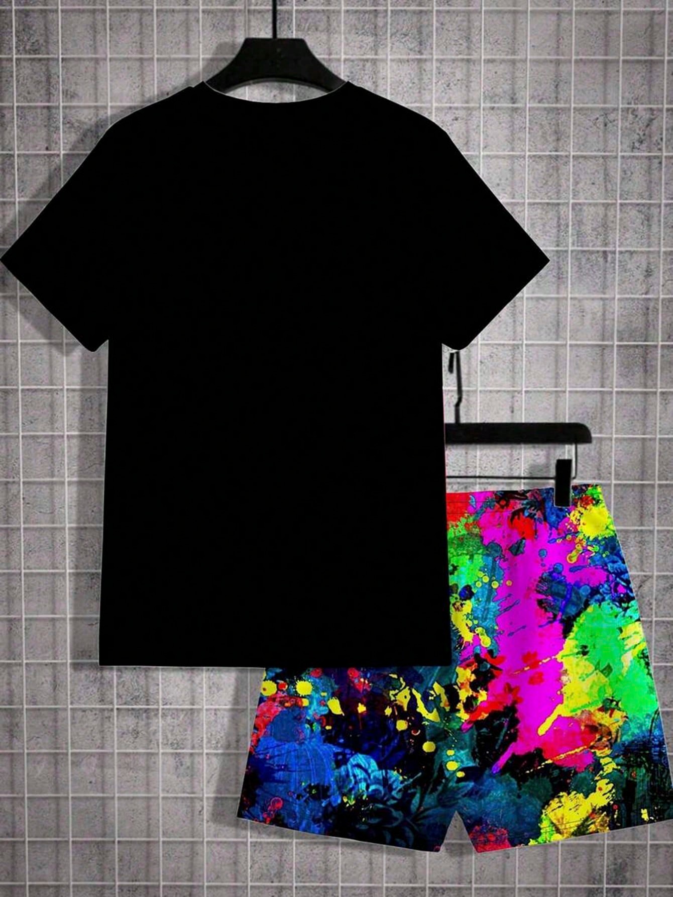 Zomer 2026 Nieuwe Heren Korte  - Street Fashion Summer 2026 recensie en prijs