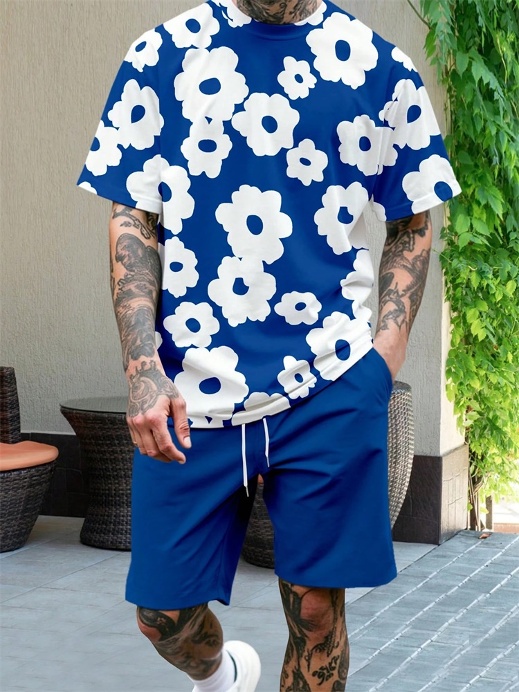 Het nieuwe herenpak voor 2026  - Street Fashion Summer 2026 recensie en prijs