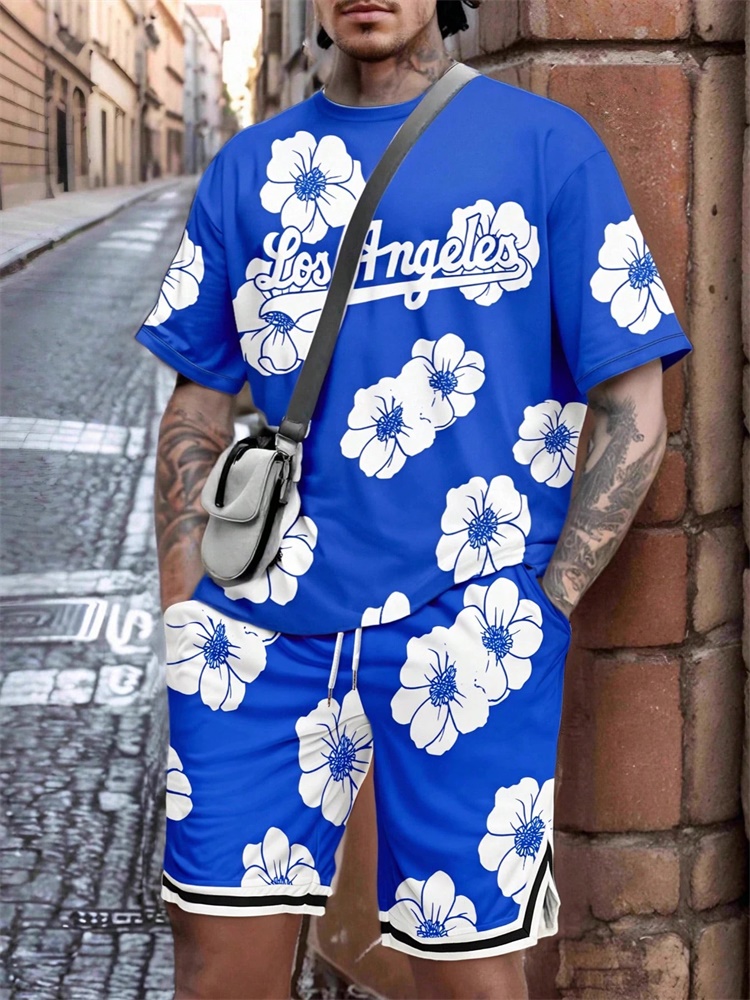Het nieuwe herenpak voor 2026  - Street Fashion Summer 2026 recensie en prijs