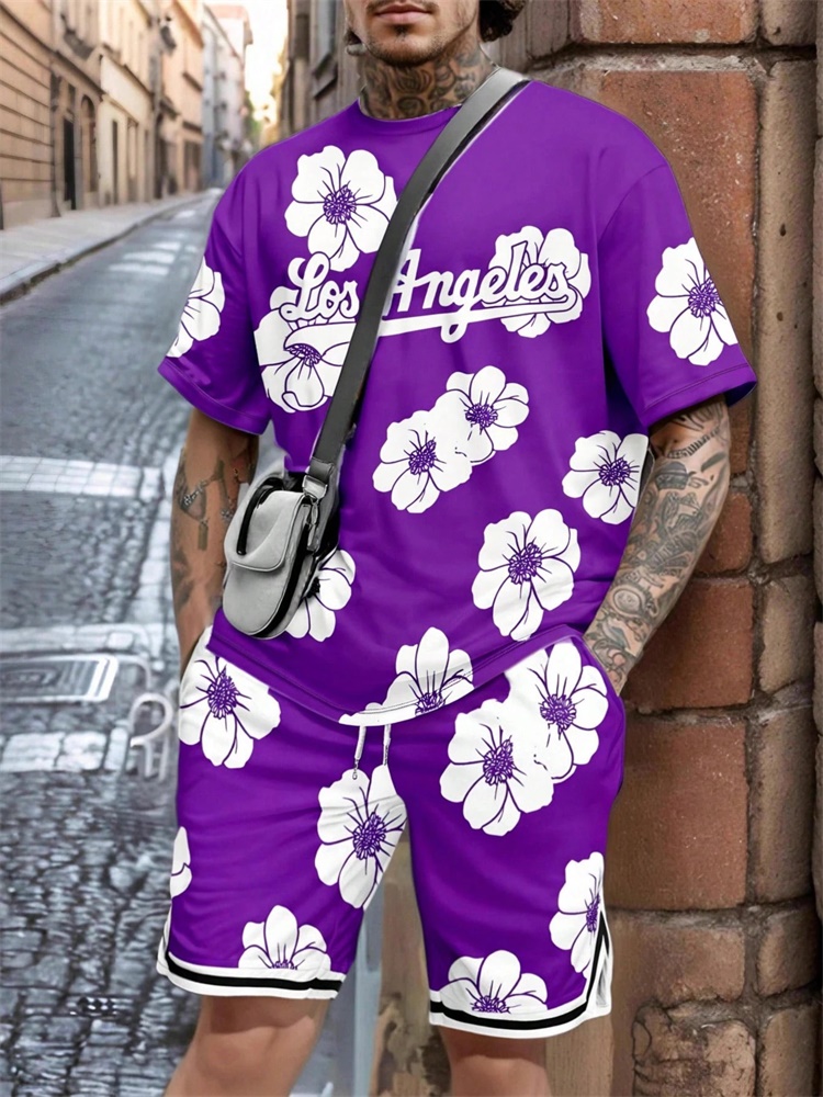 Het nieuwe herenpak voor 2026  - Street Fashion Summer 2026 recensie en prijs