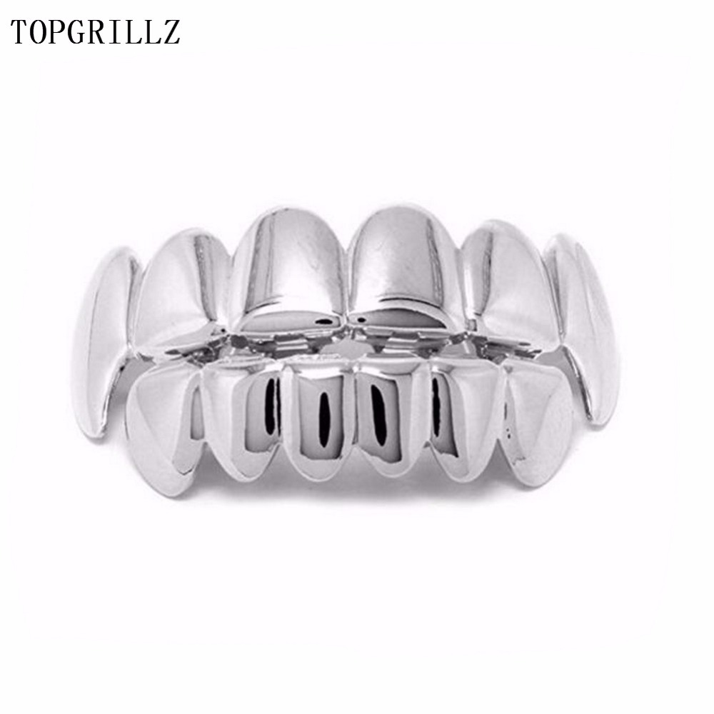 TOPGRILLZ Nieuwe Fit Rose Goud - Street Fashion Jewelry recensie en prijs