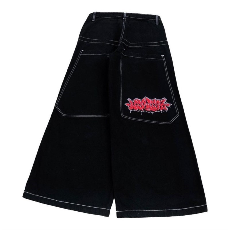 Amerikaanse mode hiphop oversi - Street Fashion Harajuku recensie en prijs