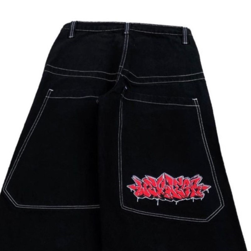 Amerikaanse mode hiphop oversi - Street Fashion Harajuku recensie en prijs