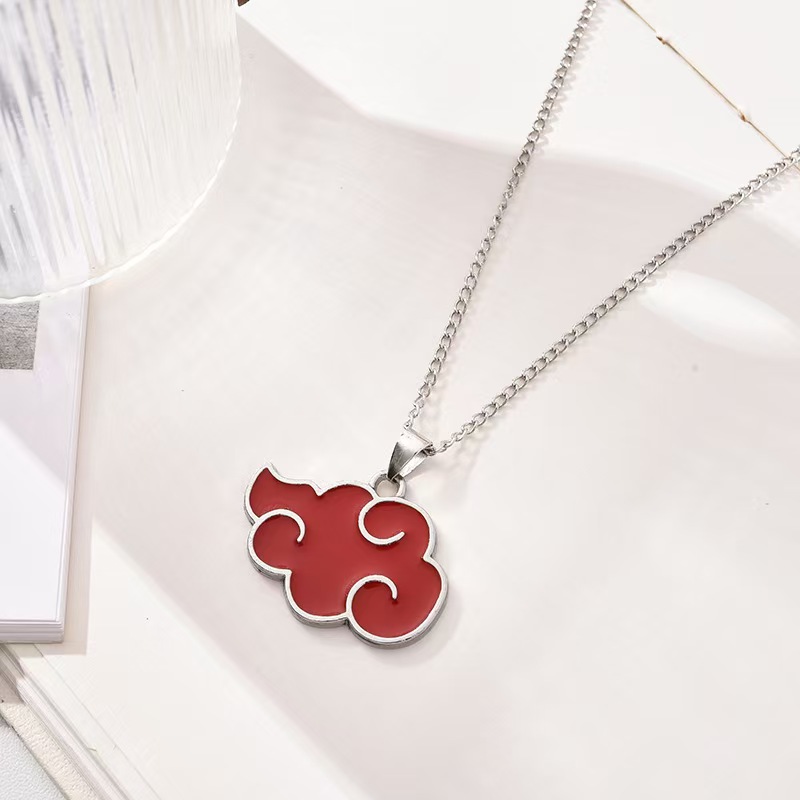 Naruto Uzumaki hanger ketting  - Street Fashion Jewelry recensie en prijs