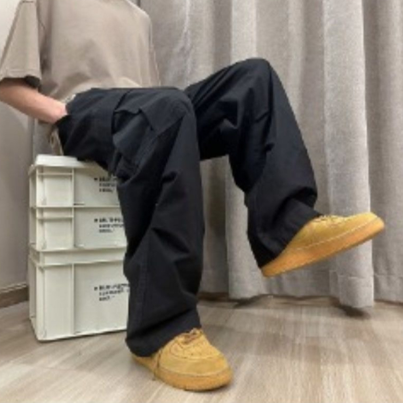 High Street American Vintage C - Cargo Pant Wide recensie en prijs