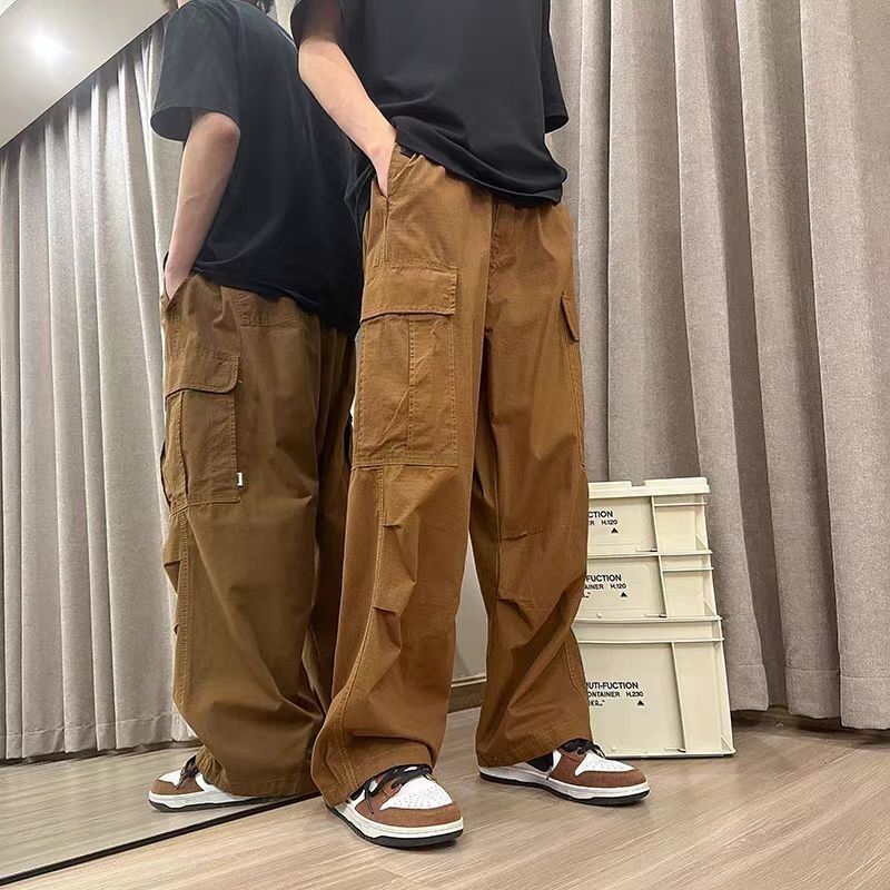 High Street American Vintage C - Cargo Pant Wide recensie en prijs