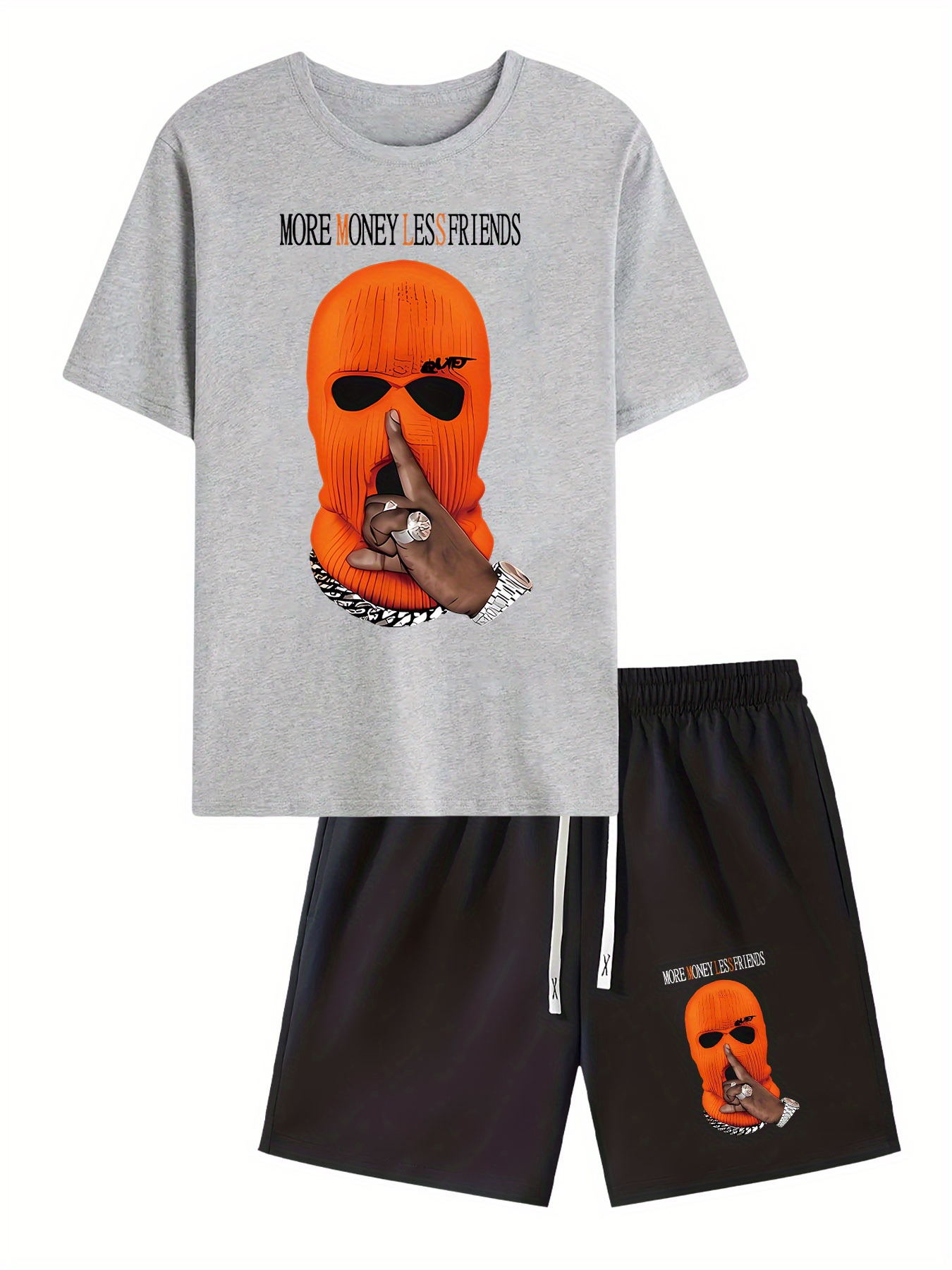 Zomer 2026 Nieuwe Heren Korte  - Street Fashion Summer 2026 recensie en prijs