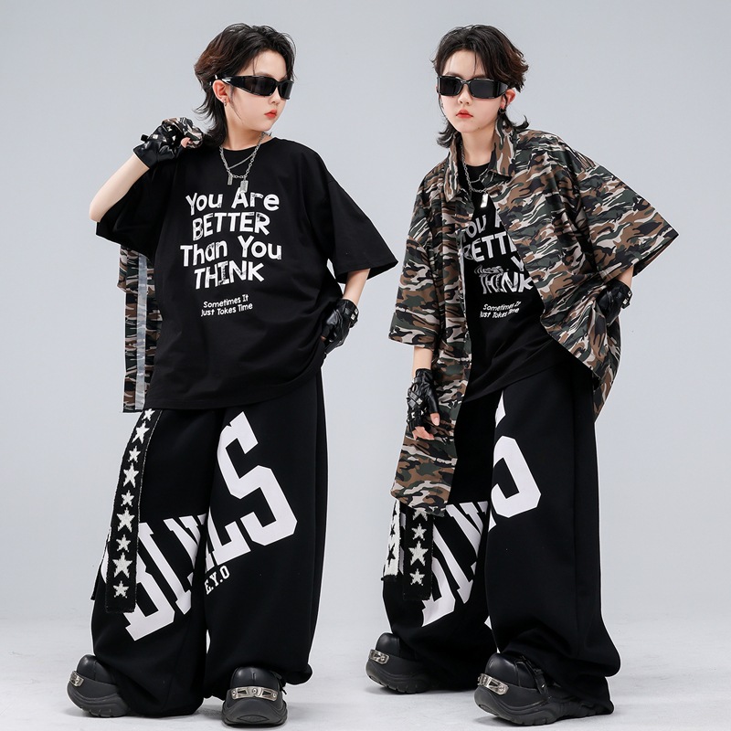 Nieuwe hiphop kleding voor jon - Street Fashion For Boy recensie en prijs