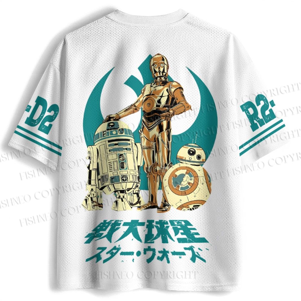 2026 Nieuwe Star Wars Movie Sp - Street Fashion Hot recensie en prijs